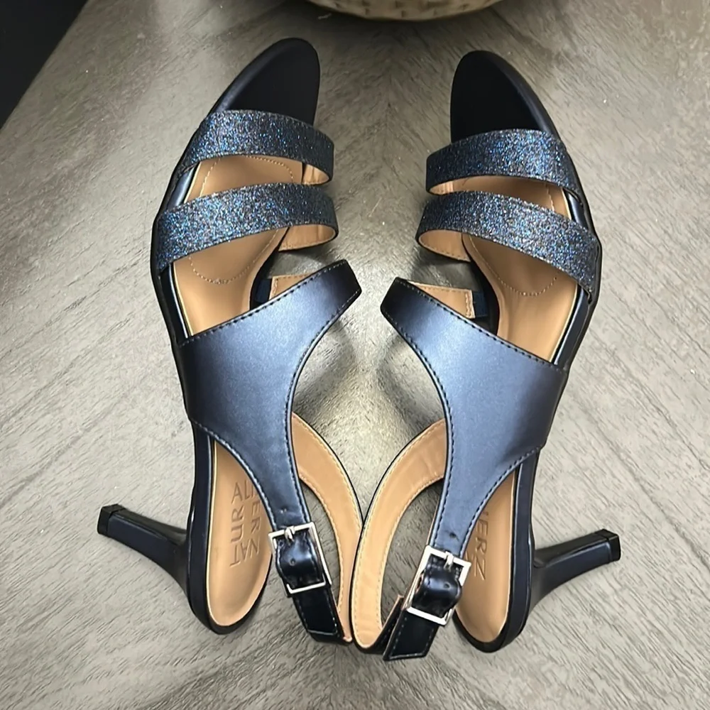 Naturalizer Taimi Heeled Sandal